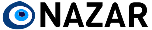 nazar logo