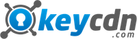 keycdn logo