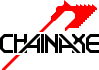 chainaxe logo