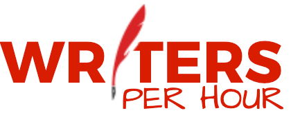 Writers Per Hour